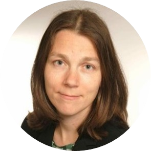 Portrait Ariette Schierz